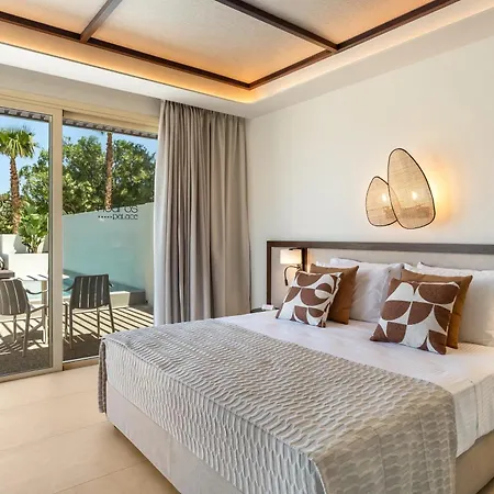 فندق Kouros Palace Active Lifestyle 5*