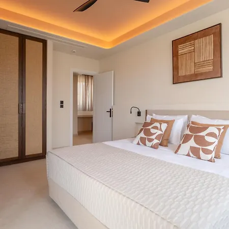 Kouros Palace Active Lifestyle فندق ماستيخاري
