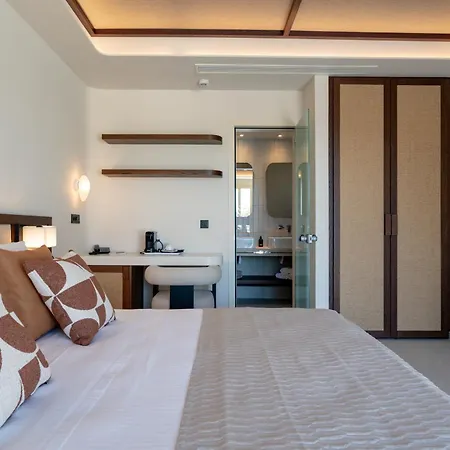 Kouros Palace Active Lifestyle 5* ماستيخاري