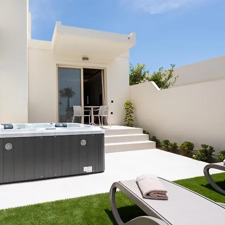 Kouros Palace Active Lifestyle فندق