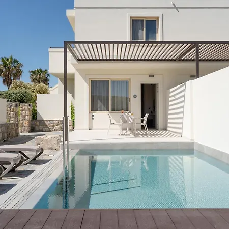 فندق Kouros Palace Active Lifestyle
