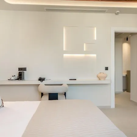 Kouros Palace Active Lifestyle فندق 5*
