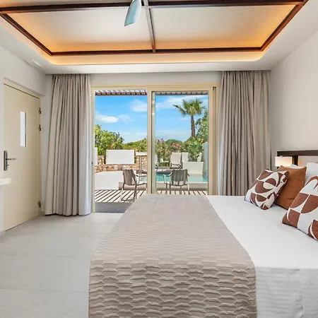Hotel Kouros Palace Active Lifestyle 5*