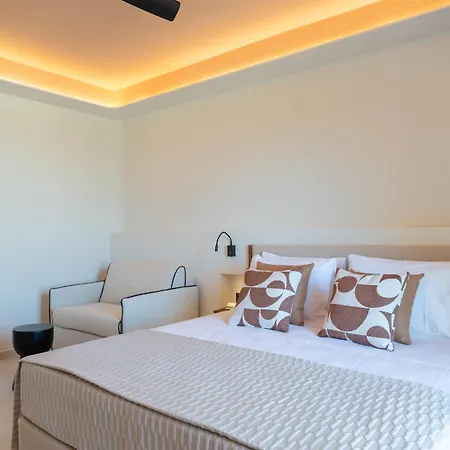 Kouros Palace Active Lifestyle Hotel Mastichari (Kos)