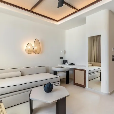 فندق Kouros Palace Active Lifestyle ماستيخاري