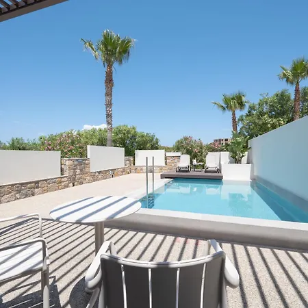 Kouros Palace Active Lifestyle 5*