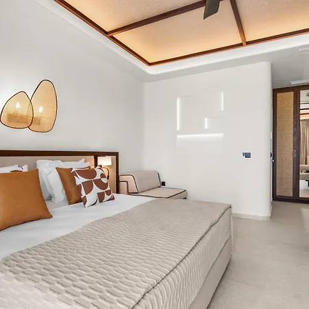 Kouros Palace Active Lifestyle Mastichari (Kos)