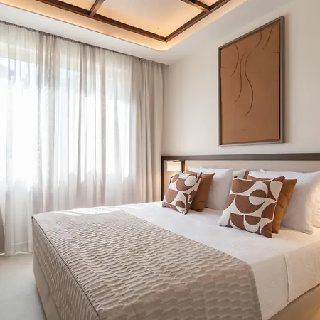 Kouros Palace Active Lifestyle 5* ماستيخاري