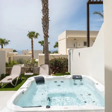 Kouros Palace Active Lifestyle Hotel