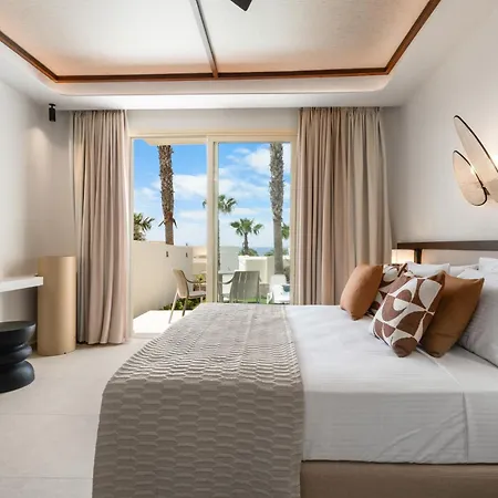Hotel Kouros Palace Active Lifestyle