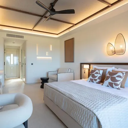 Kouros Palace Active Lifestyle Hotel 5*