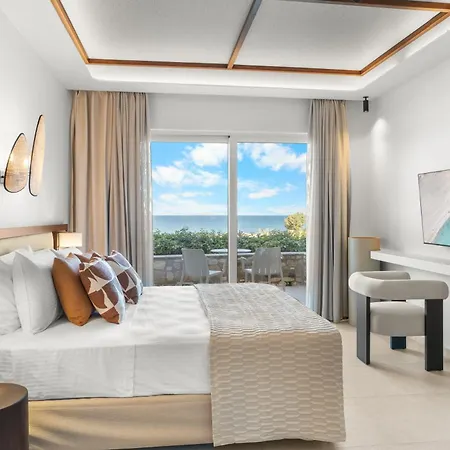 Hotel Kouros Palace Active Lifestyle 5*