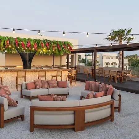 Hotel Kouros Palace Active Lifestyle 5*