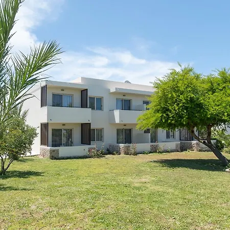 Kouros Palace Active Lifestyle