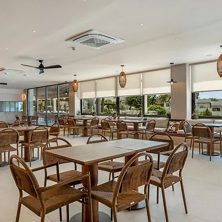 Kouros Palace Active Lifestyle