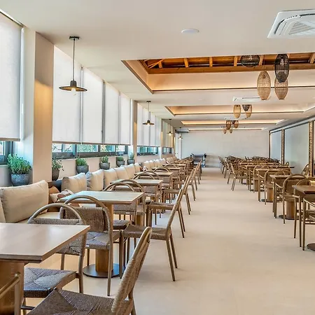 Kouros Palace Active Lifestyle