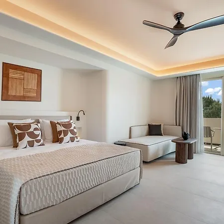 מלון Kouros Palace Active Lifestyle מסטיכרי