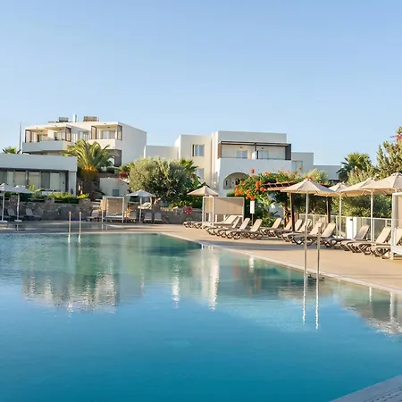 Kouros Palace Active Lifestyle