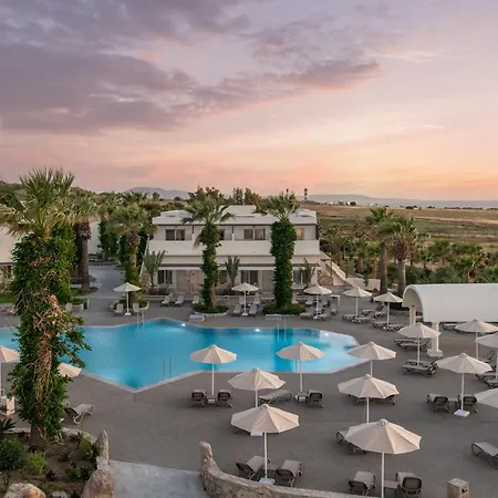 فندق Kouros Palace Active Lifestyle