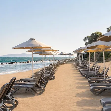 فندق Kouros Palace Active Lifestyle ماستيخاري