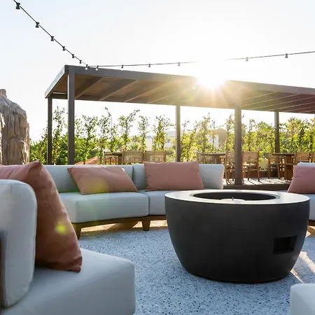 Kouros Palace Active Lifestyle