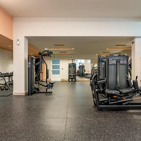 فندق Kouros Palace Active Lifestyle 5*