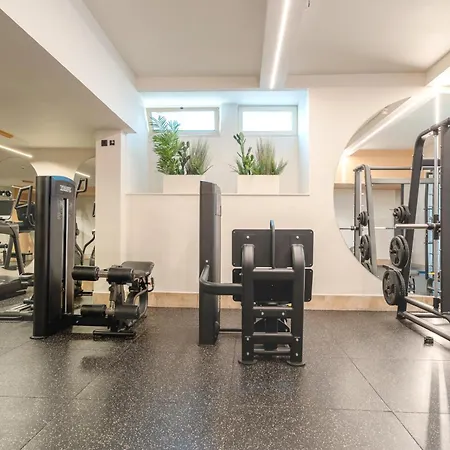 فندق Kouros Palace Active Lifestyle ماستيخاري