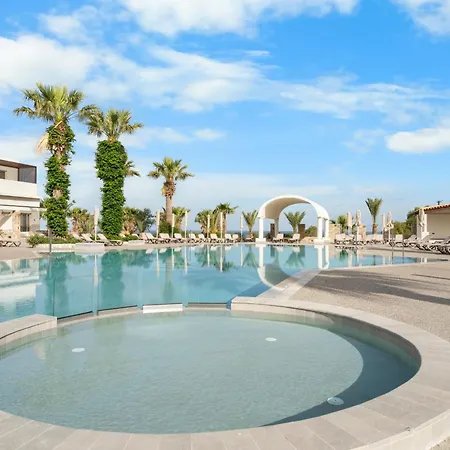Kouros Palace Active Lifestyle
