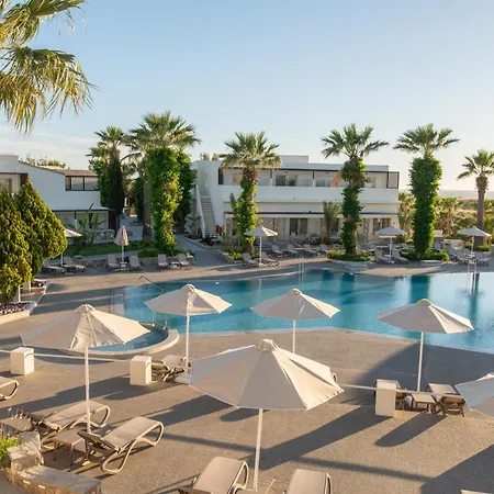 فندق Kouros Palace Active Lifestyle