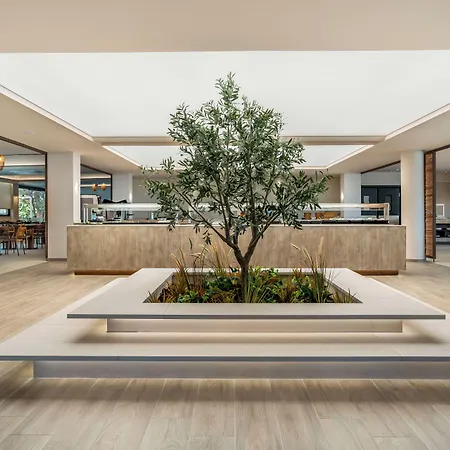 Kouros Palace Active Lifestyle 5*