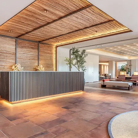 Kouros Palace Active Lifestyle Szálloda