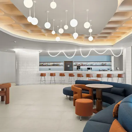 Kouros Palace Active Lifestyle 5* Masztihári