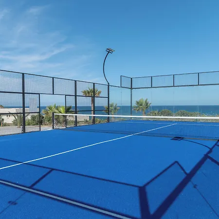 Szálloda Kouros Palace Active Lifestyle