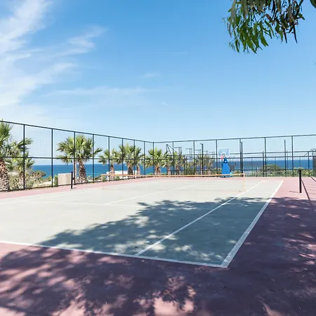 Kouros Palace Active Lifestyle Masztihári