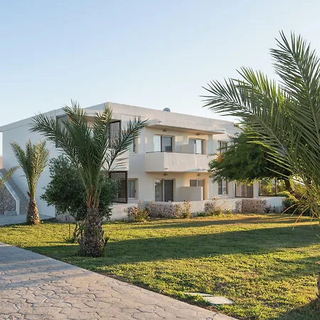 Szálloda Kouros Palace Active Lifestyle 5*