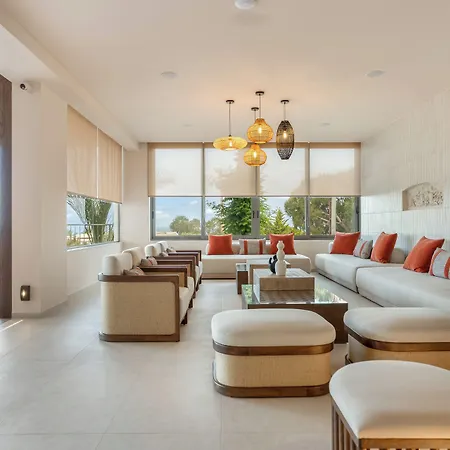 Kouros Palace Active Lifestyle