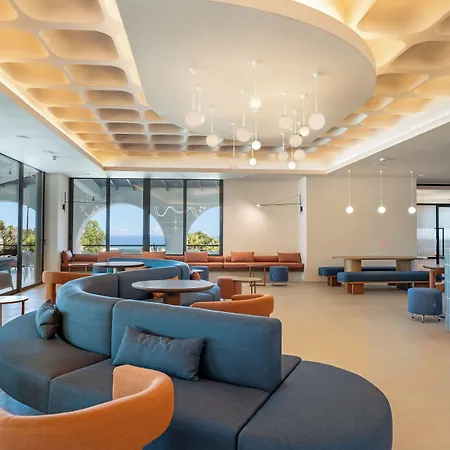 Kouros Palace Active Lifestyle