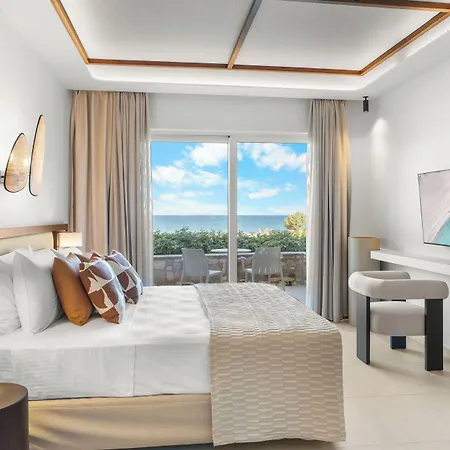 Szálloda Kouros Palace Active Lifestyle 5*