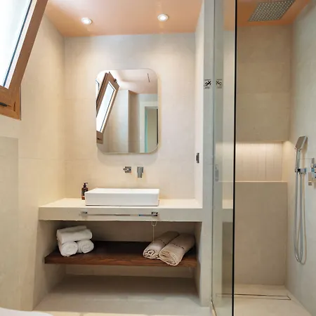Kouros Palace Active Lifestyle
