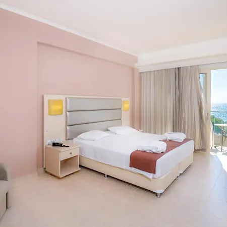 Kouros Palace 5* Mastichari (Kos)