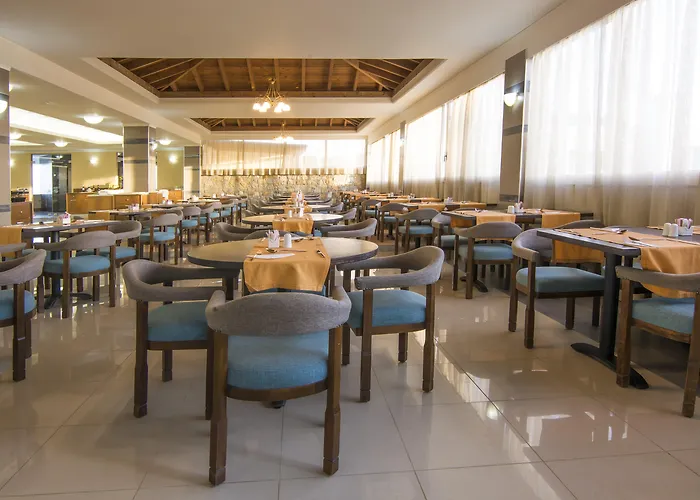 Hotel Kouros Palace Active Lifestyle