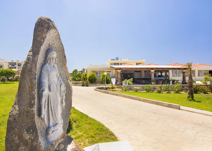Kouros Palace Active Lifestyle Hotel