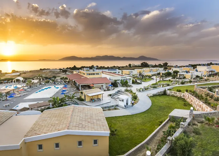 Kouros Palace Active Lifestyle 5*