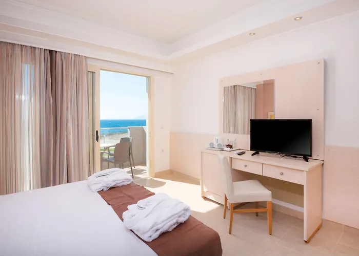 Kouros Palace Active Lifestyle 5*