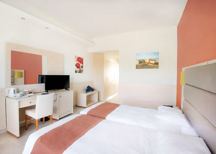 Hotel Kouros Palace Active Lifestyle Mastichari (Kos)