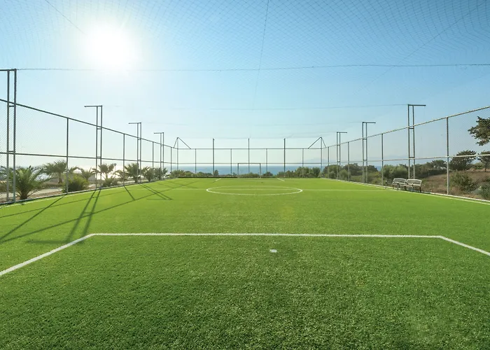 Hotel Kouros Palace Active Lifestyle Mastichari (Kos)