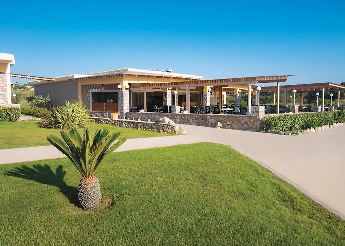 Hotel Kouros Palace Active Lifestyle 5*