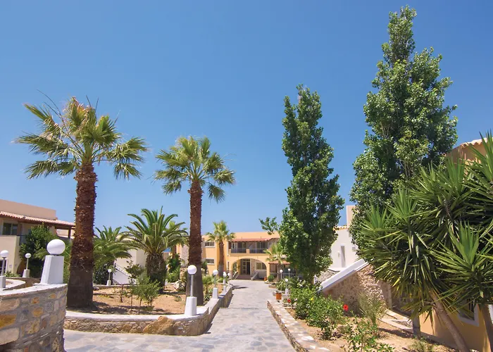 Kouros Palace Active Lifestyle Hotel Mastichari (Kos)