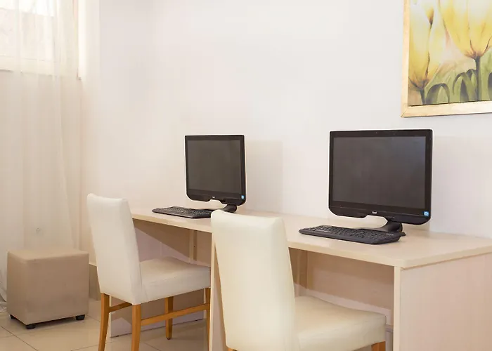 Kouros Palace Active Lifestyle 5*