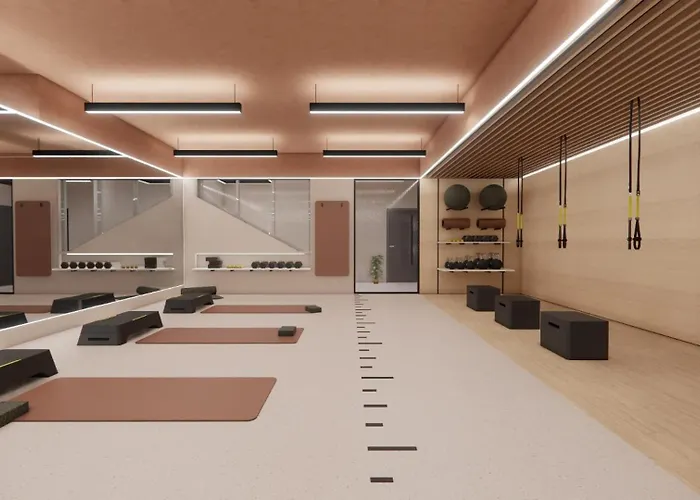 Kouros Palace Active Lifestyle